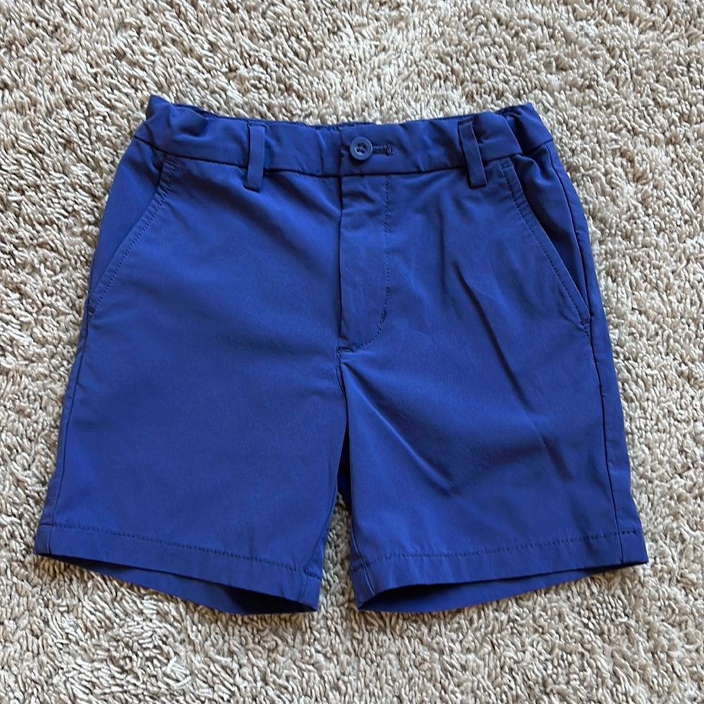 Vineyard Vines Boys’ Performance Breaker Short